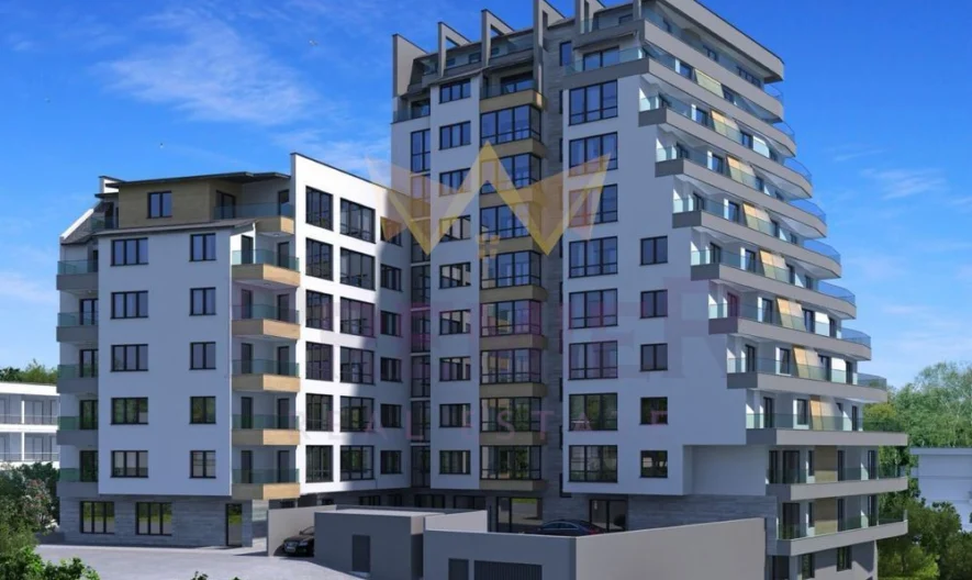 Агенция за недвижими имоти - Имоти Премиер - имот - 982483, Цена: 109000 EUR