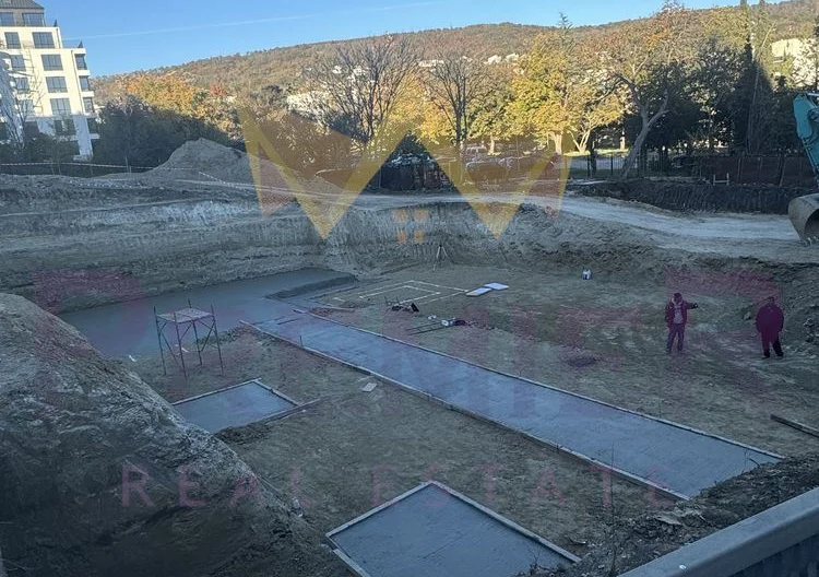 Изцяло Южен Двустаен кв. Левски град Варна -  - снимка 3 - Имоти Премиер