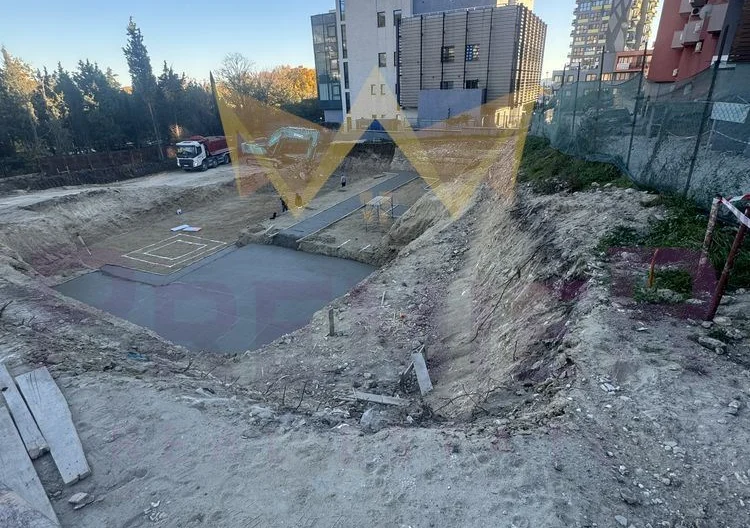 Изцяло Южен Двустаен кв. Левски град Варна -  - снимка 4 - Имоти Премиер