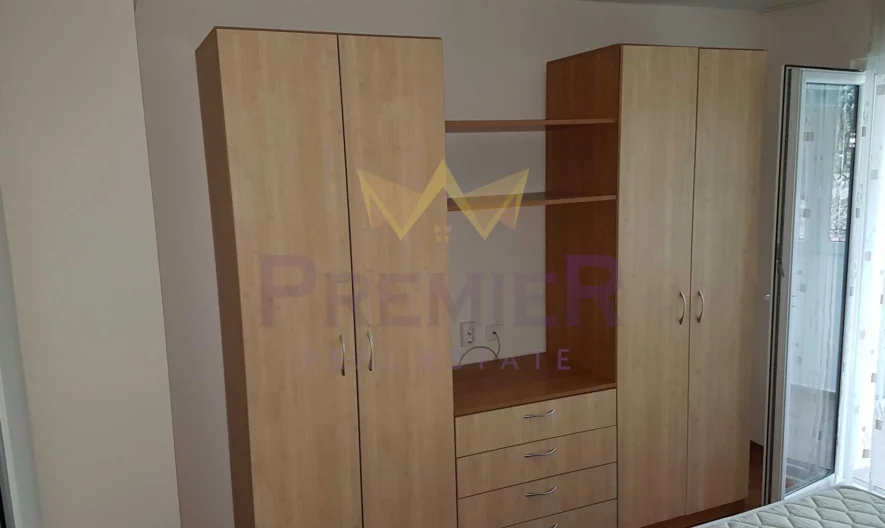 ÚJ, BÚTOROZOTT KÉTSZOBÁS LAKÁS – TROSEVO NEGYED -  - snimka 4 - Imoti Premier