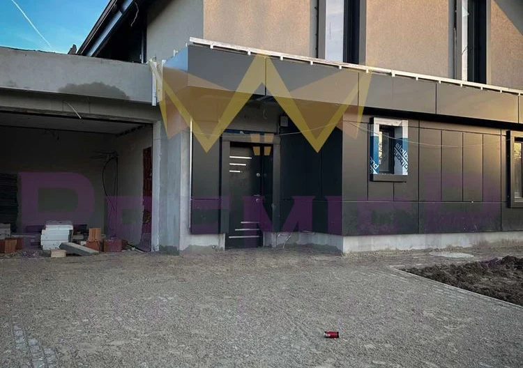 ÚJ ELADÓ HÁZ – PRISELCI FALU, VÁRNAI KÖRZET - - snimka 15 - Imoti Premier
