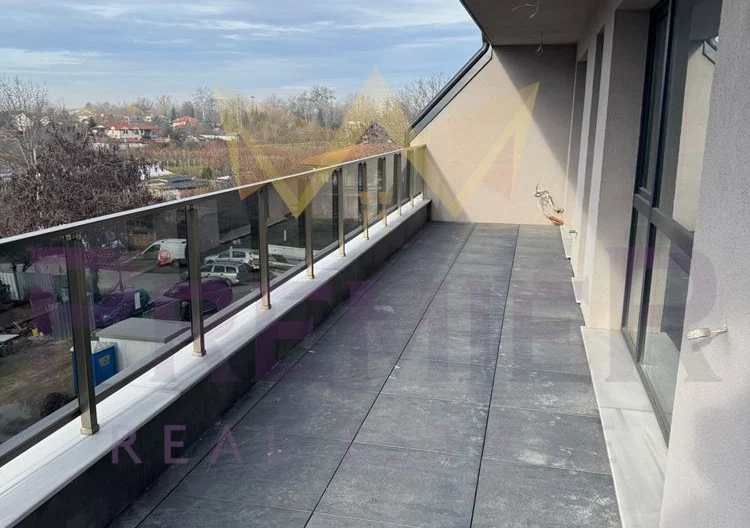 Új háromszobás lakás egy gyönyörű épületben -  - snimka 8 - Imoti Premier