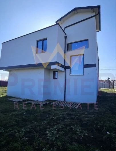 Új ház Kamenarban, Pomorie - - snimka 18 - Imoti Premier