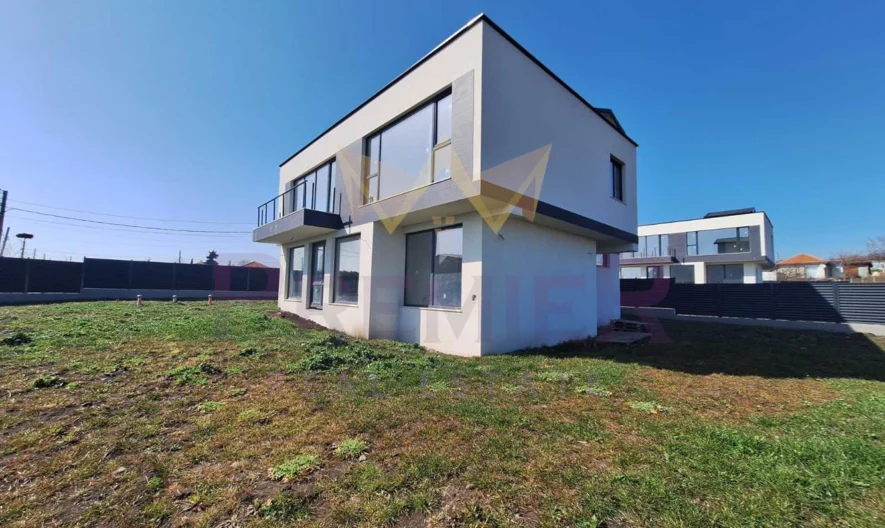 Új ház Kamenarban, Pomorie - - snimka 2 - Imoti Premier