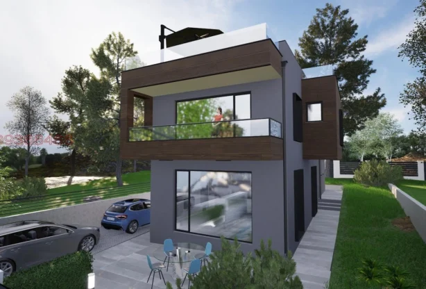 Ingatlaniroda - Imoti Premier - imot - 1183703, Ár: 125000 EUR