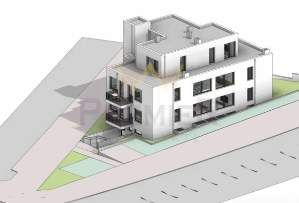 Ingatlaniroda - Imoti Premier - imot - 1071788, Ár: 160189 EUR