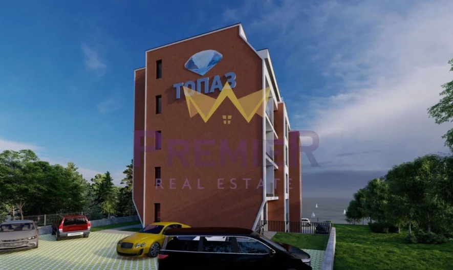 ÚJÉPÍTÉSŰ ÉPÜLET PANORÁMÁS KILÁTÁSSAL -  - snimka 4 - Imoti Premier