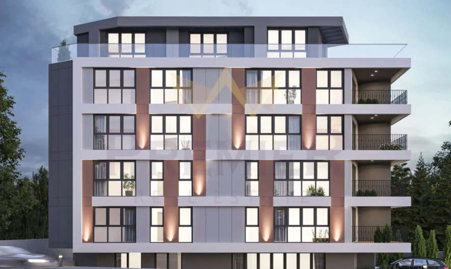 Кабакум -  - снимка 1 - Имоти Премиер