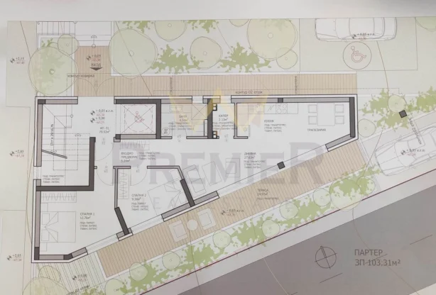 Агенция за недвижими имоти - Имоти Премиер - имот - 868144, Цена: 0 EUR