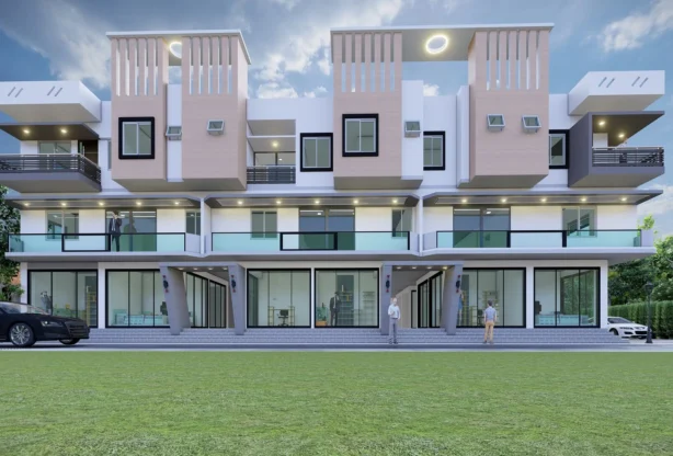 Как се преговаря цената за имота?