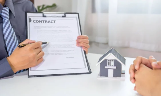 Агенция за недвижими имоти Варна - Какво трябва да знаеш преди да подпишеш предварителен договор за покупка на имот