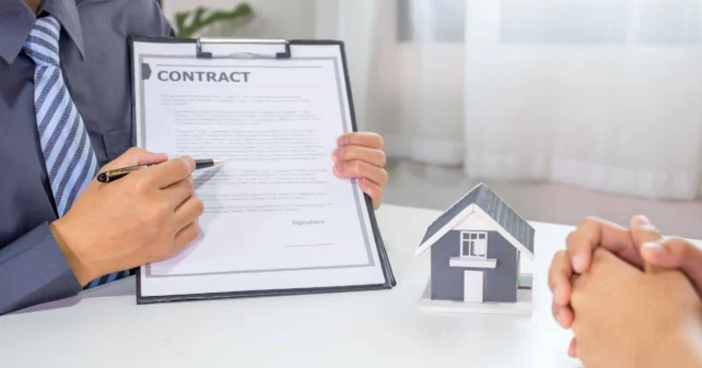 Какво трябва да знаеш преди да подпишеш предварителен договор за покупка на имот