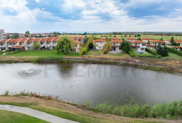 Агенция за недвижими имоти - Имоти Премиер - имот - 926257, Цена: 235000 EUR