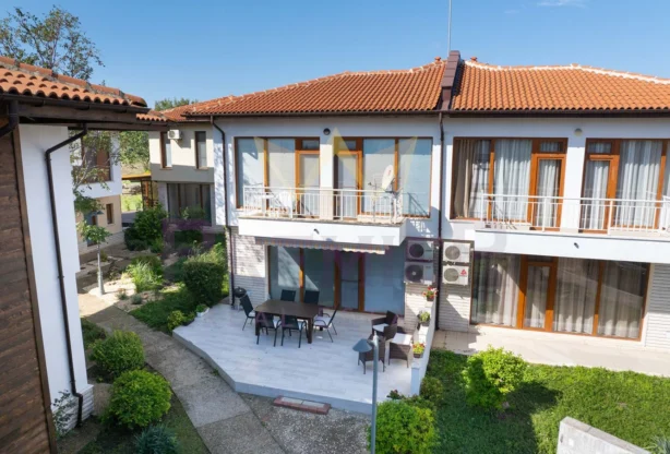 Агенция за недвижими имоти - Имоти Премиер - имот - 946070, Цена: 162840 EUR