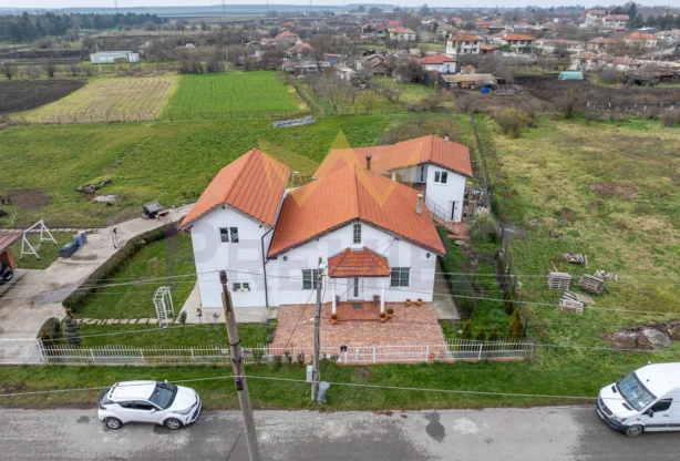 Агенция за недвижими имоти - Имоти Премиер - имот - 963866, Цена: 420000 EUR