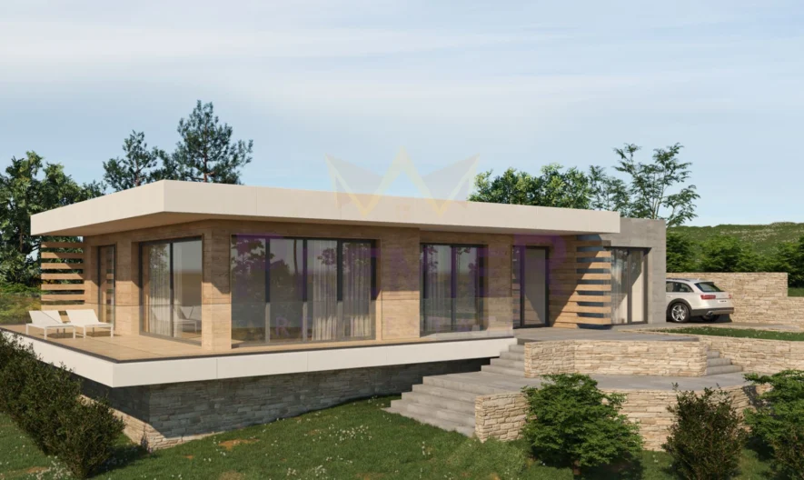 Агенция за недвижими имоти - Имоти Премиер - имот - 1008514, Цена: 320000 EUR