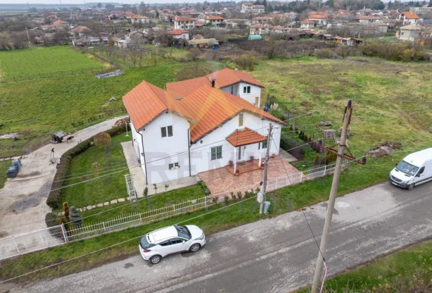 Агенция за недвижими имоти - Имоти Премиер - имот - 963866, Цена: 420000 EUR