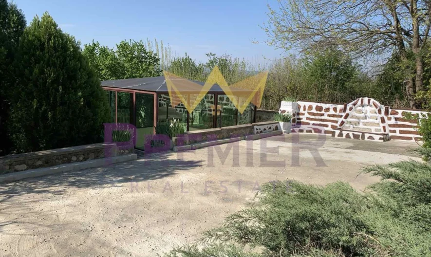 КЪЩА - - снимка 10 - Имоти Премиер