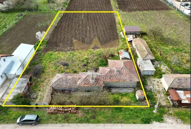 Агенция за недвижими имоти - Имоти Премиер - имот - 1198371, Цена: 79000 EUR