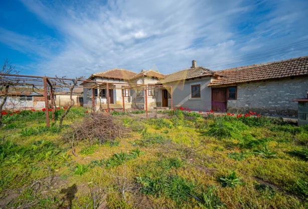 Агенция за недвижими имоти - Имоти Премиер - имот - 1198371, Цена: 79000 EUR