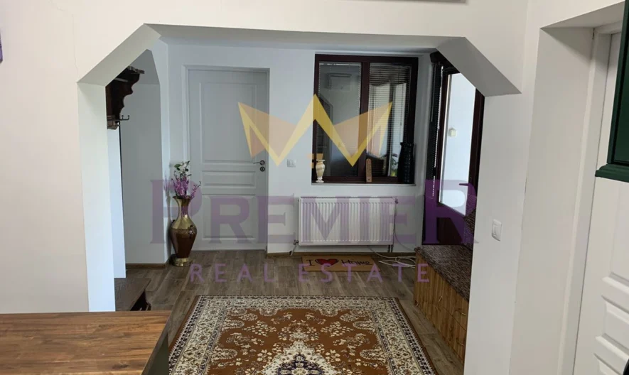 КЪЩА -  - снимка 11 - Имоти Премиер