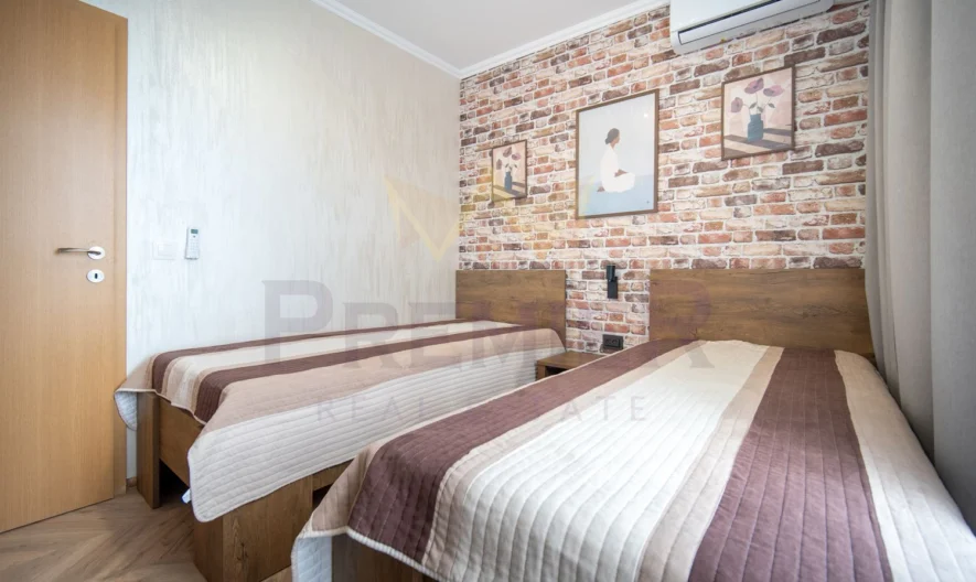 Къща - - снимка 11 - Имоти Премиер