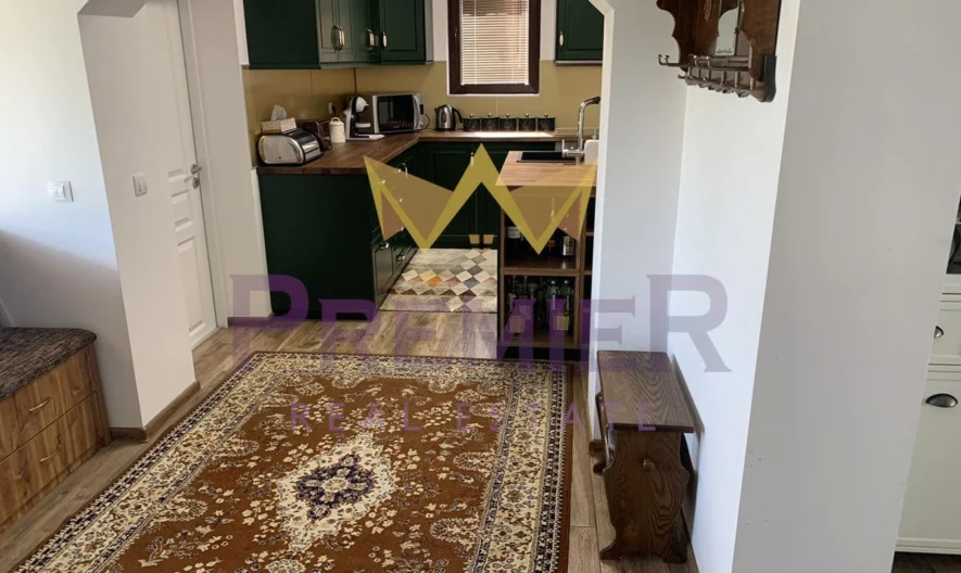 КЪЩА - - снимка 13 - Имоти Премиер