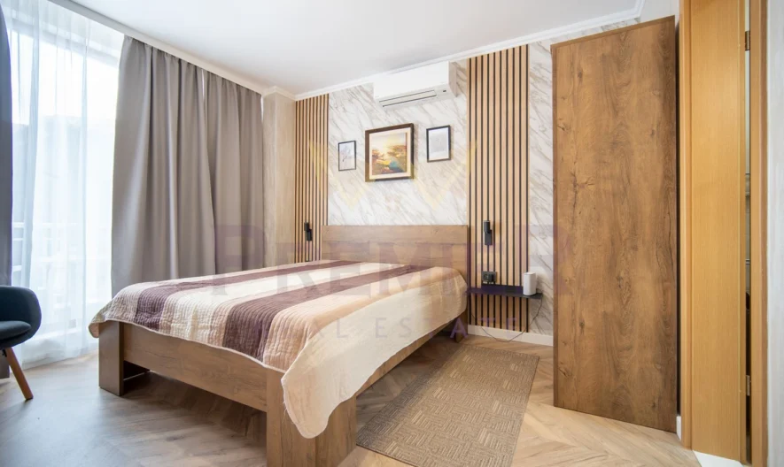 Къща - - снимка 13 - Имоти Премиер