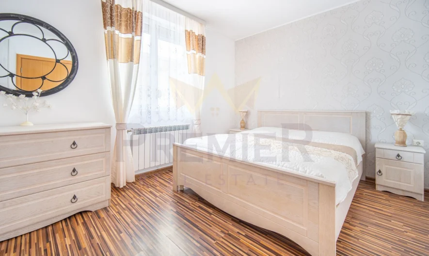 Къща -  - снимка 13 - Имоти Премиер