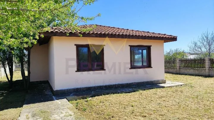 Агенция за недвижими имоти - Имоти Премиер - имот - 1170319, Цена: 95000 EUR