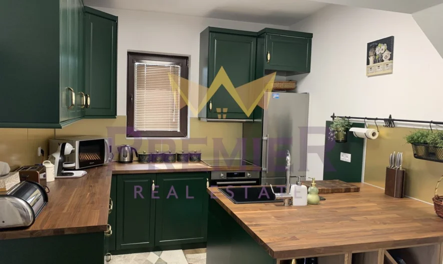 КЪЩА - - снимка 14 - Имоти Премиер