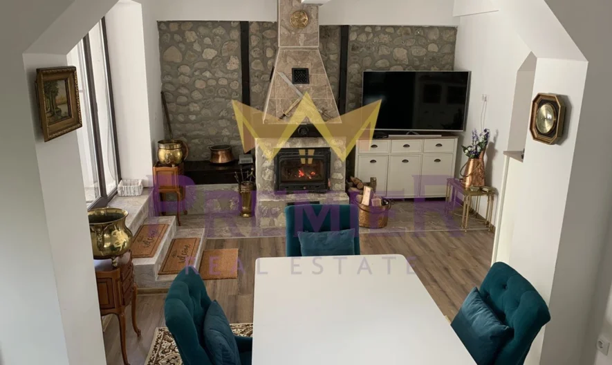 КЪЩА - - снимка 15 - Имоти Премиер