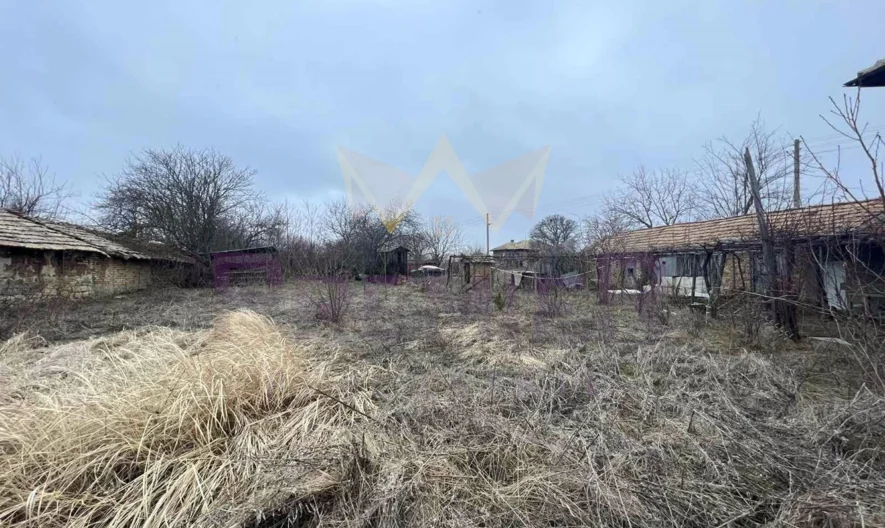 Къща 160 м2 в с. Караманите, общ. Вълчи Дол -  - снимка 5 - Имоти Премиер