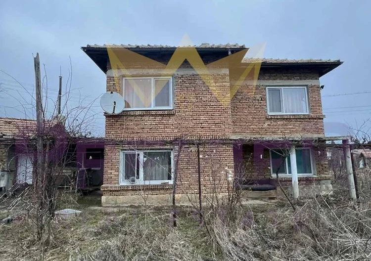 Къща 160 м2 в с. Караманите, общ. Вълчи Дол -  - снимка 6 - Имоти Премиер