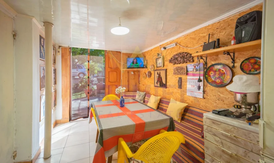 Къща - - снимка 18 - Имоти Премиер