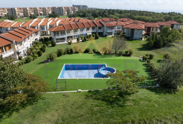 Агенция за недвижими имоти - Имоти Премиер - имот - 946070, Цена: 162840 EUR