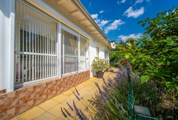 Къща -  - снимка 2 - Имоти Премиер