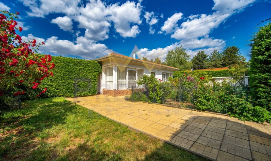 Агенция за недвижими имоти - Имоти Премиер - имот - 960349, Цена: 249000 EUR