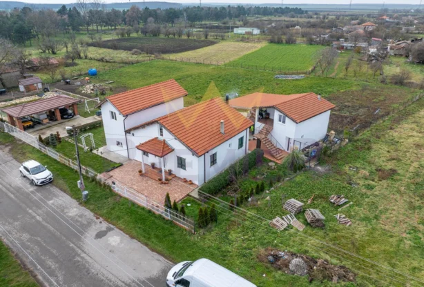 Агенция за недвижими имоти - Имоти Премиер - имот - 963866, Цена: 420000 EUR