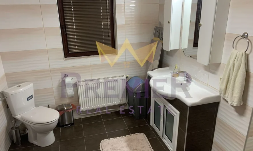 КЪЩА - - снимка 20 - Имоти Премиер