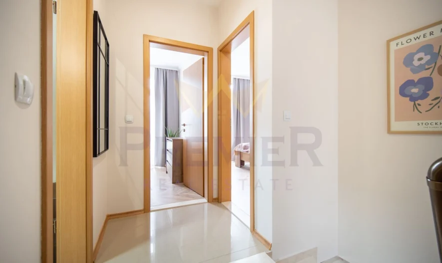 Къща - - снимка 22 - Имоти Премиер