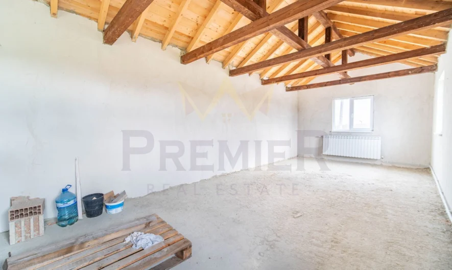 Къща -  - снимка 22 - Имоти Премиер