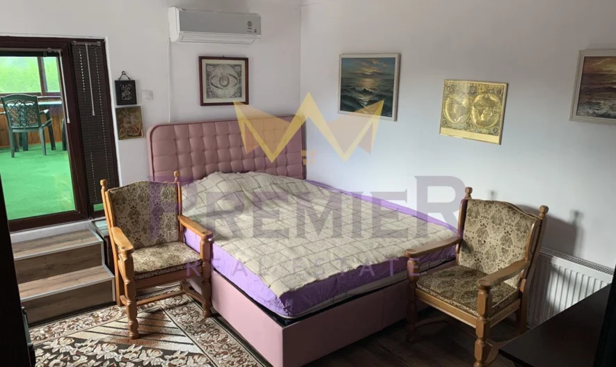 КЪЩА -  - снимка 23 - Имоти Премиер