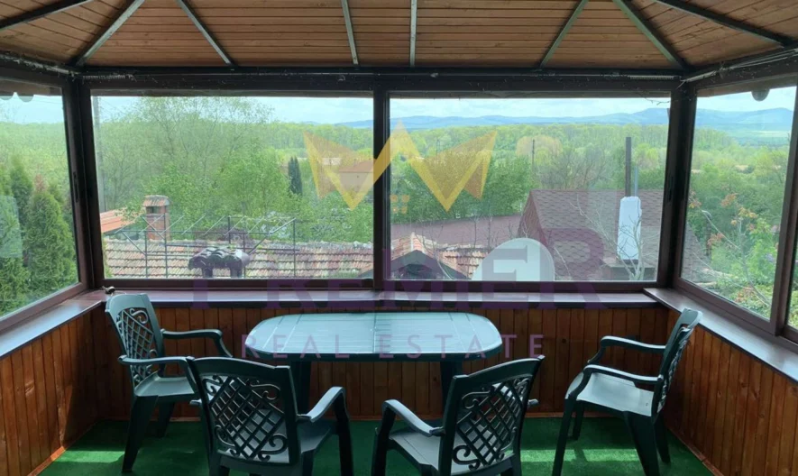 КЪЩА - - снимка 25 - Имоти Премиер