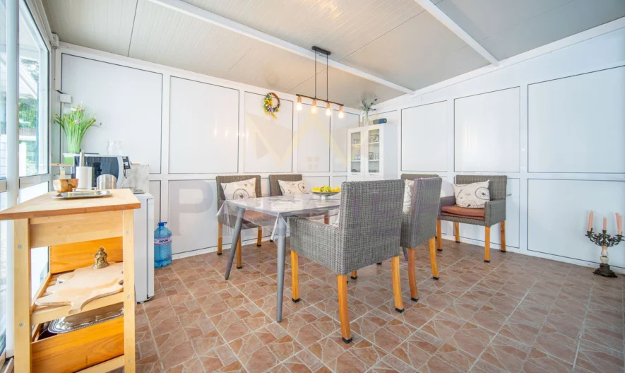 Къща -  - снимка 25 - Имоти Премиер