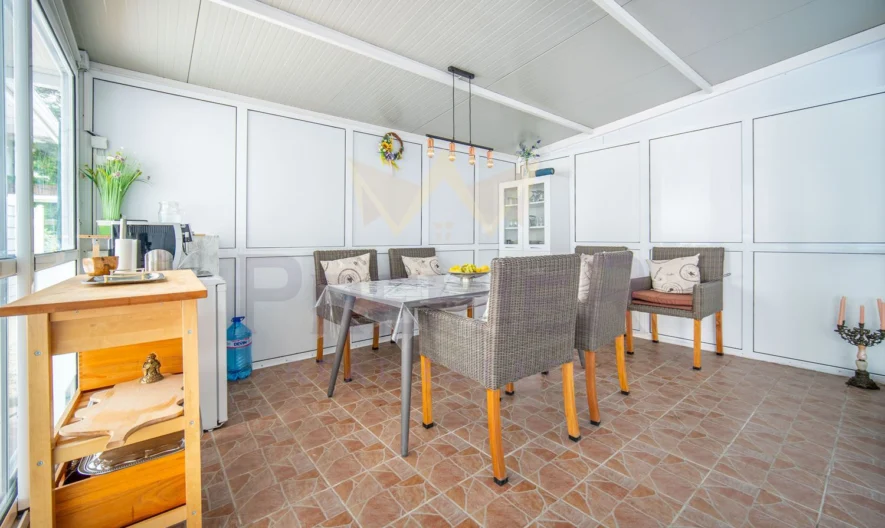 Къща - - снимка 26 - Имоти Премиер