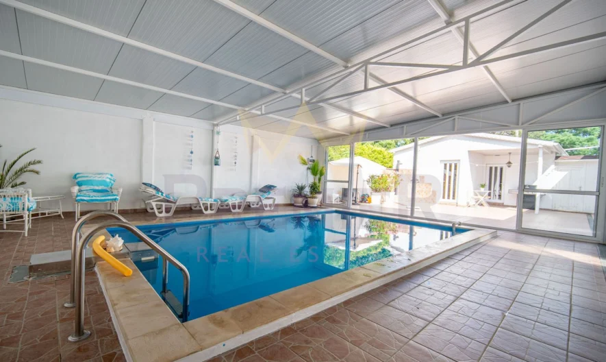 Къща -  - снимка 26 - Имоти Премиер