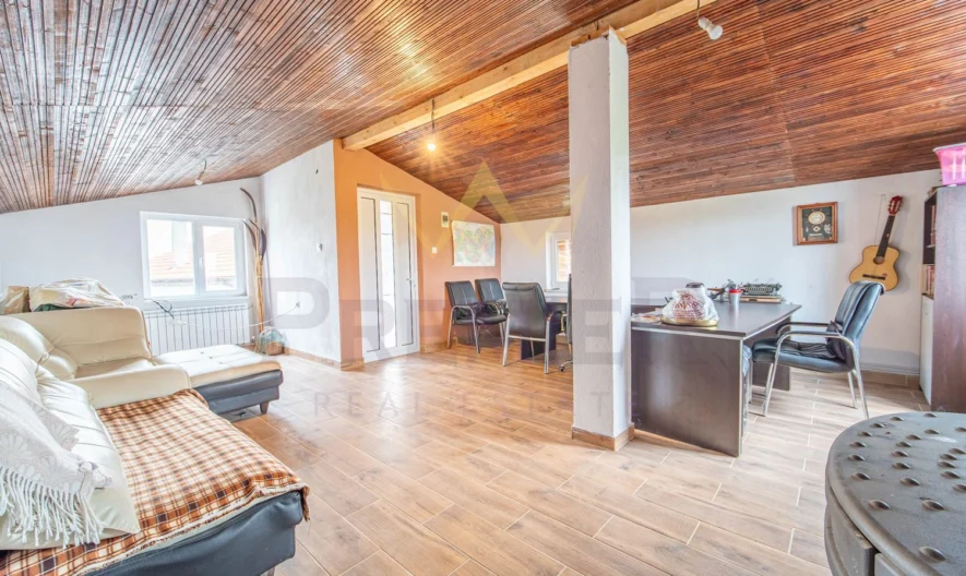 Къща -  - снимка 26 - Имоти Премиер