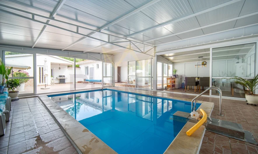 Къща - - снимка 28 - Имоти Премиер