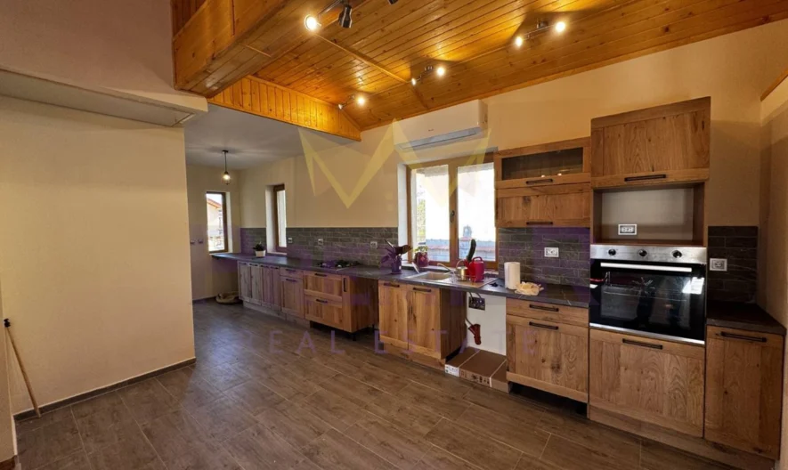 Къща -  - снимка 3 - Имоти Премиер